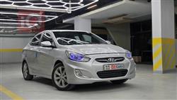 هيونداي أكسنت